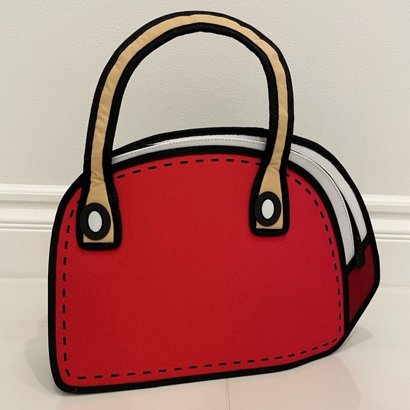 Purse - Picture 1 of 3